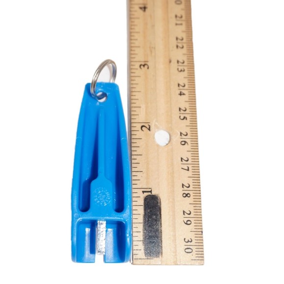 Bauer Lightspeed Edge Runner Removal Device Tool for LS LS2 LS3 LS4 Hockey Skate - Picture 2 of 2